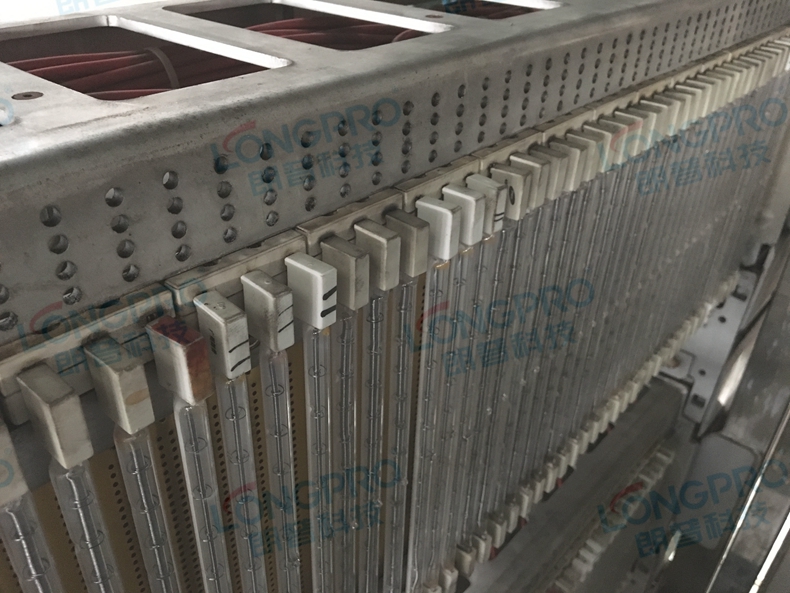 汽車(chē)鋼板預(yù)處理加熱工序utf-8