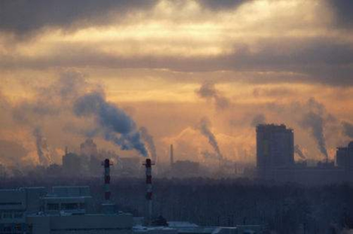 工業(yè)廢氣、有機(jī)廢氣紫外線凈化