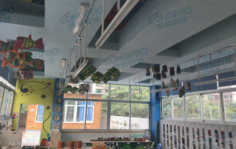 學(xué)校幼兒園灼傷事故頻發(fā)，如何正確使用紫外線燈？