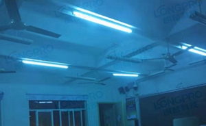 新型冠狀病毒來襲！紫外線殺菌燈值得擁有！