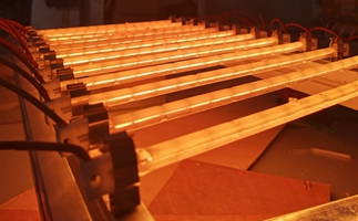 紅外線加熱管好不好用？有什么優(yōu)勢？