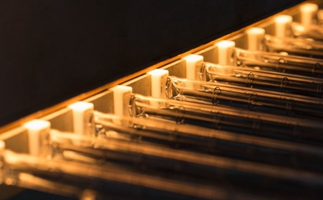 紅外線發(fā)熱管爆裂嗎？使用要注意什么問題？