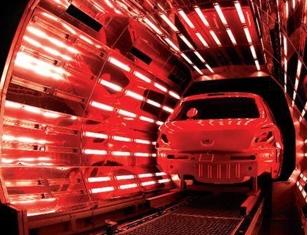 紅外線加熱管可以分為哪些類(lèi)型