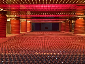 紅外線加熱管能夠得到各企業(yè)的廣泛引進是因其何種優(yōu)勢？