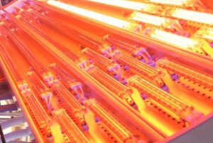 紅外線加熱燈在市場中的需求量為何只增不減？