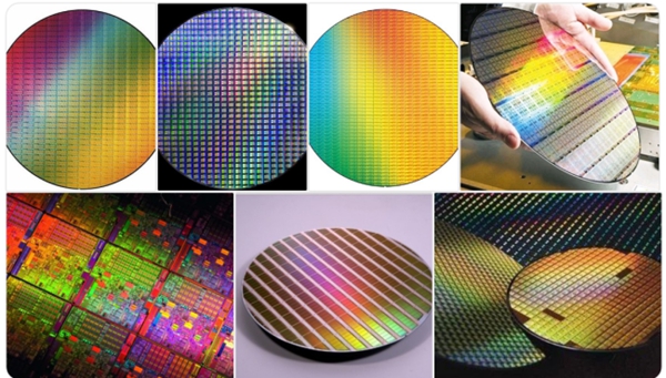 UV紫外線燈如何應(yīng)用于晶圓光擦除領(lǐng)域？