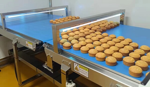 知名飲料被曝含玻璃碎片！防爆紫外線消毒燈了解一下！