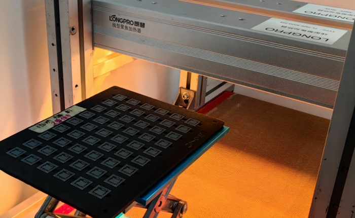 焊接大比拼：激光錫焊與紅外線型聚焦錫焊有何不同？