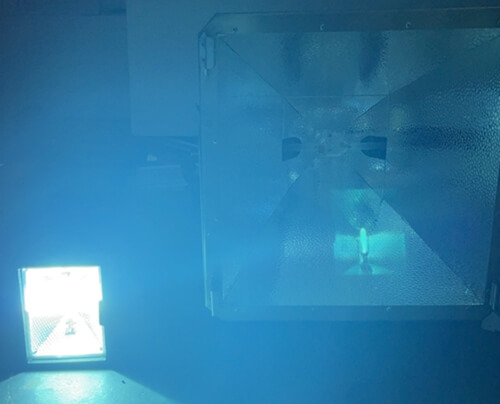 太陽光精準(zhǔn)還原：朗普全光譜日照模擬器達到A、B級