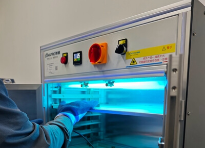 如何根據(jù)測試需求選擇UVA或UVB紫外線燈管？