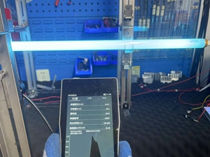 強(qiáng)度并非越高越好！紫外線老化測試中0.76 W/m2輻照度的重要性