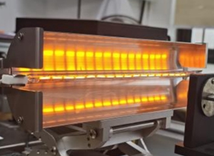 告別低效烘干：快啟碳中波加熱器如何讓生產(chǎn)線“快起來”，能耗“省下去”？