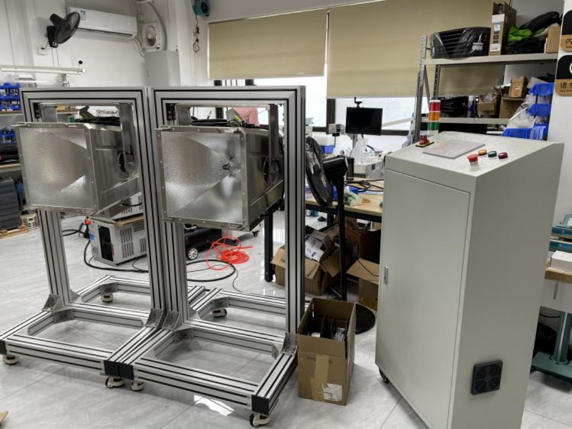 光伏測試總 “掉鏈子”？“鐵三角” 守護 MPP 精度，客戶抽檢不再慌！