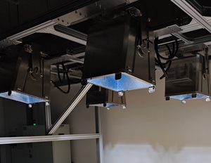 ±5%均勻度+IGBT逆變技術，朗普A級全光譜模擬器重塑光伏材料測試光源新基準