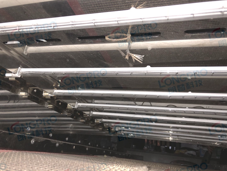 紅外線加熱燈是什么？如何理解？